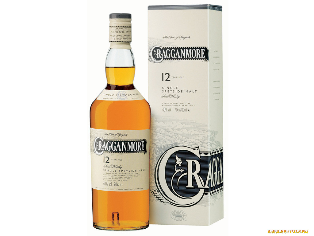 cragganmore, , 